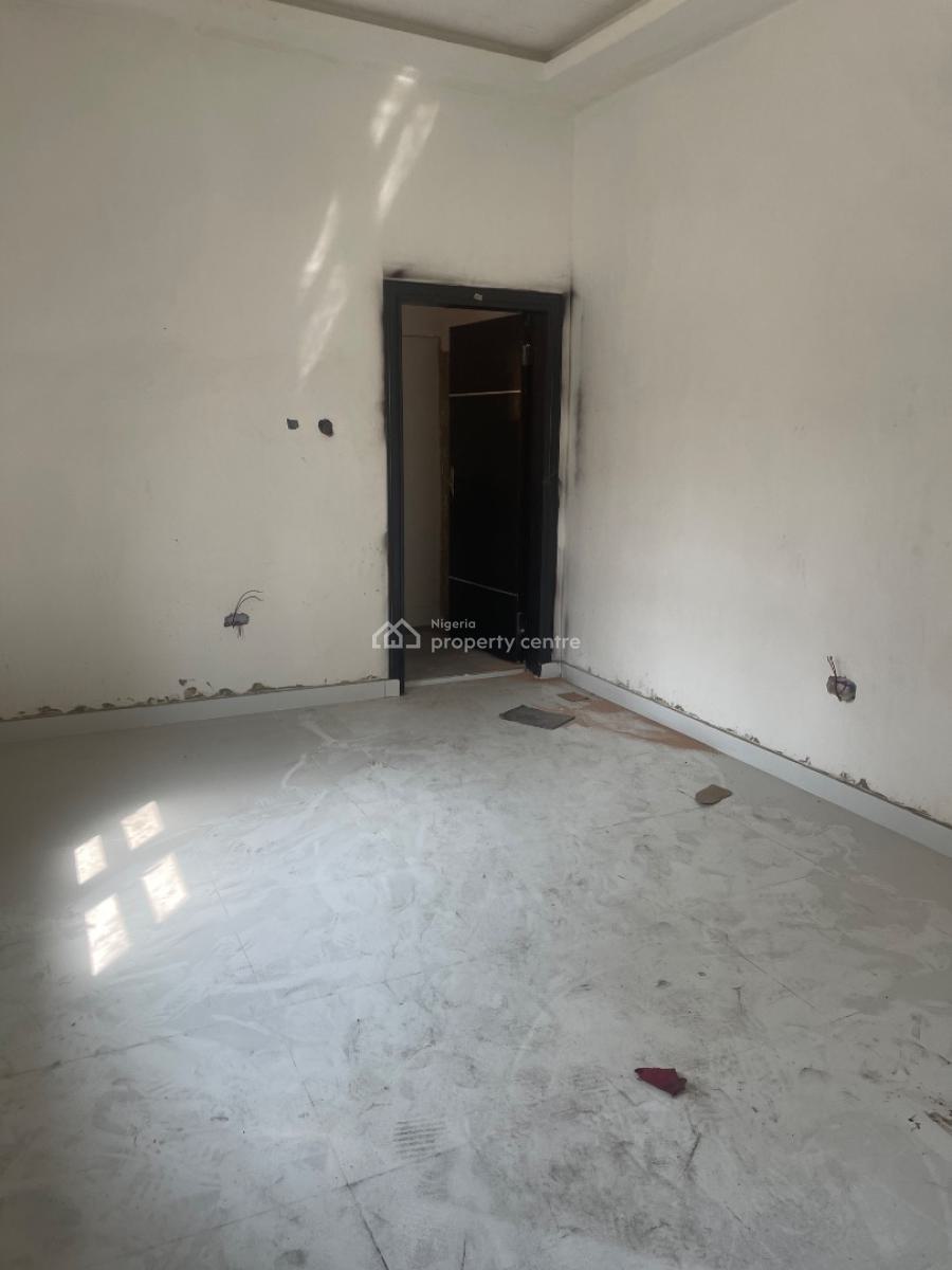 Newly 2 Bedroom Apartment (upstairs), Eleganza Gardens, Vgc Bus-stop, Vgc, Lekki, Lagos, Flat / Apartment for Rent