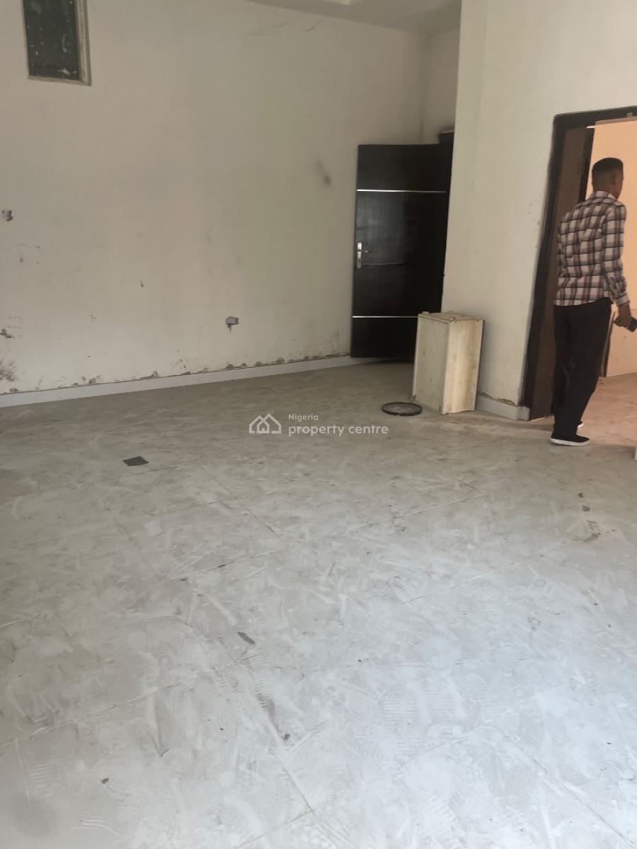 Newly 2 Bedroom Apartment (upstairs), Eleganza Gardens, Vgc Bus-stop, Vgc, Lekki, Lagos, Flat / Apartment for Rent