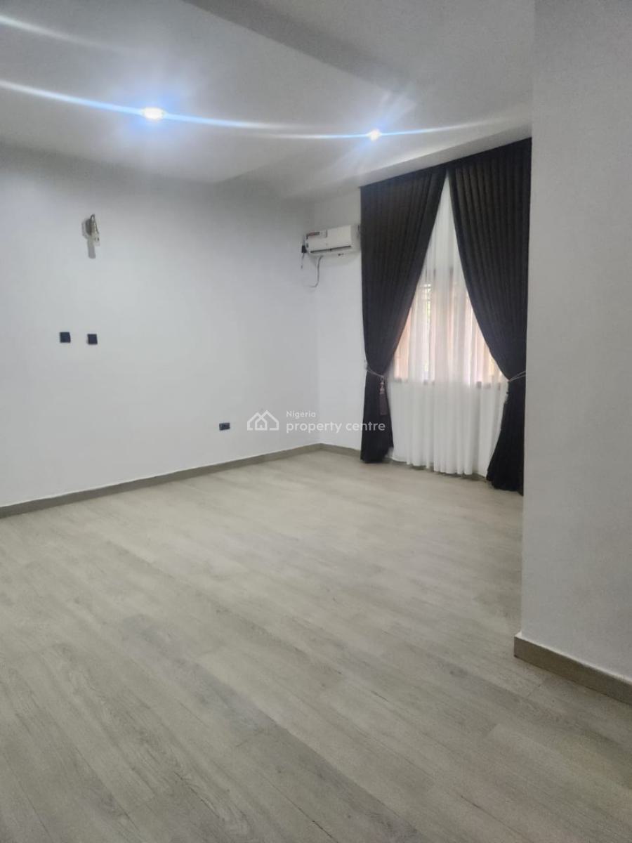 Luxury 6-bedroom Mansion with 3-bedroom Bq Within a Secured Estate, By Godab, Life Camp, Abuja, Detached Duplex for Rent