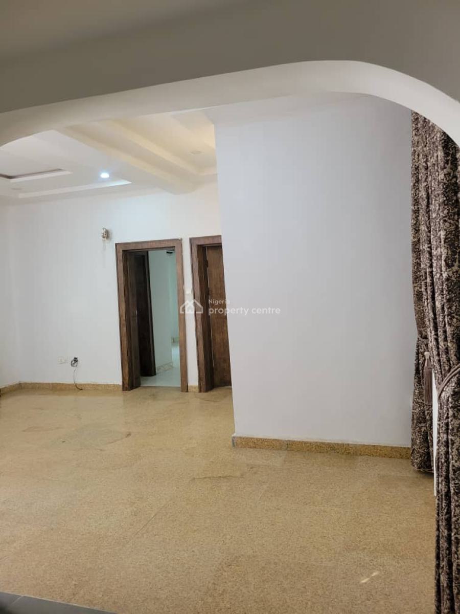 Luxury 6-bedroom Mansion with 3-bedroom Bq Within a Secured Estate, By Godab, Life Camp, Abuja, Detached Duplex for Rent