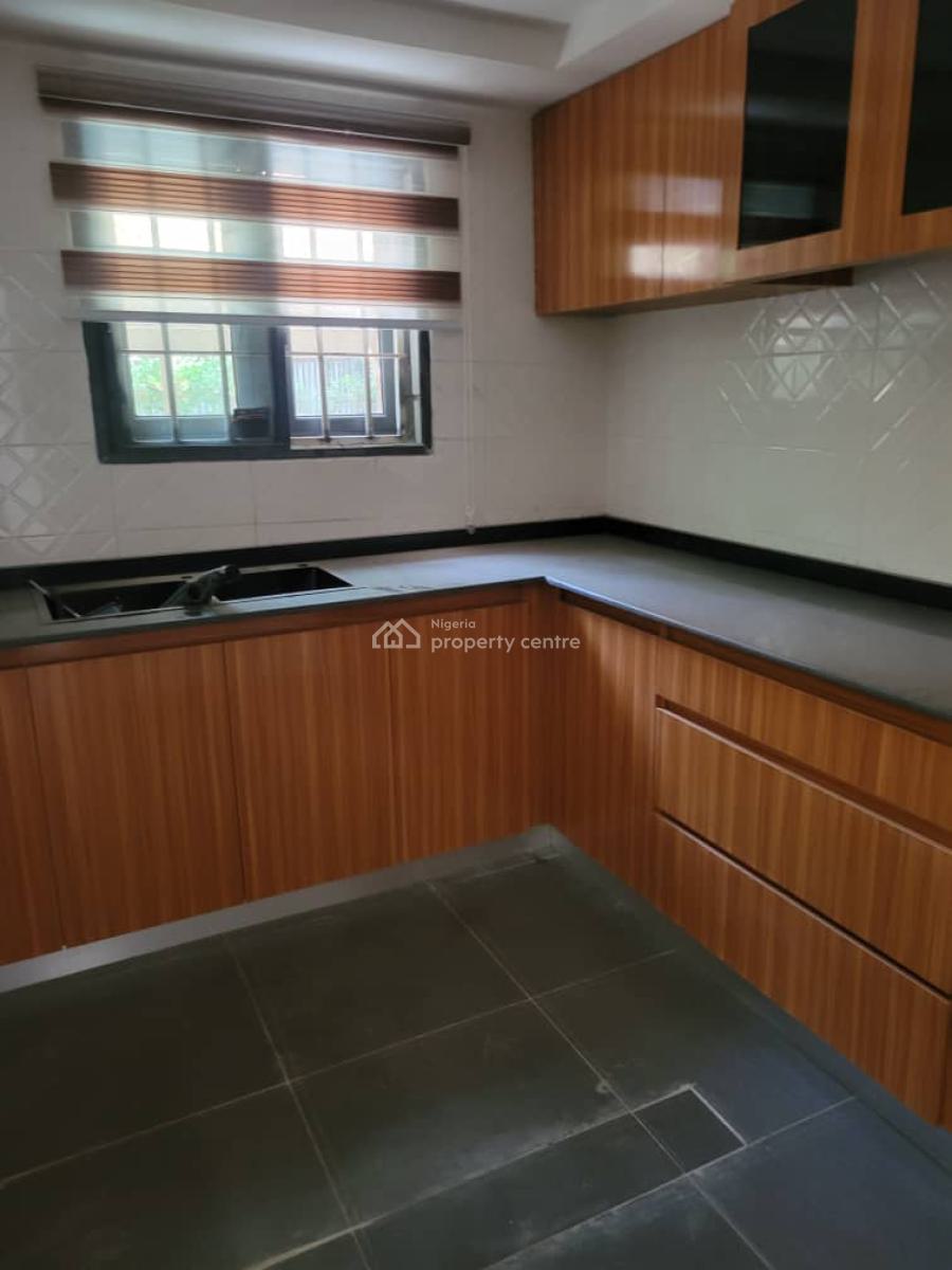 Luxury 6-bedroom Mansion with 3-bedroom Bq Within a Secured Estate, By Godab, Life Camp, Abuja, Detached Duplex for Rent