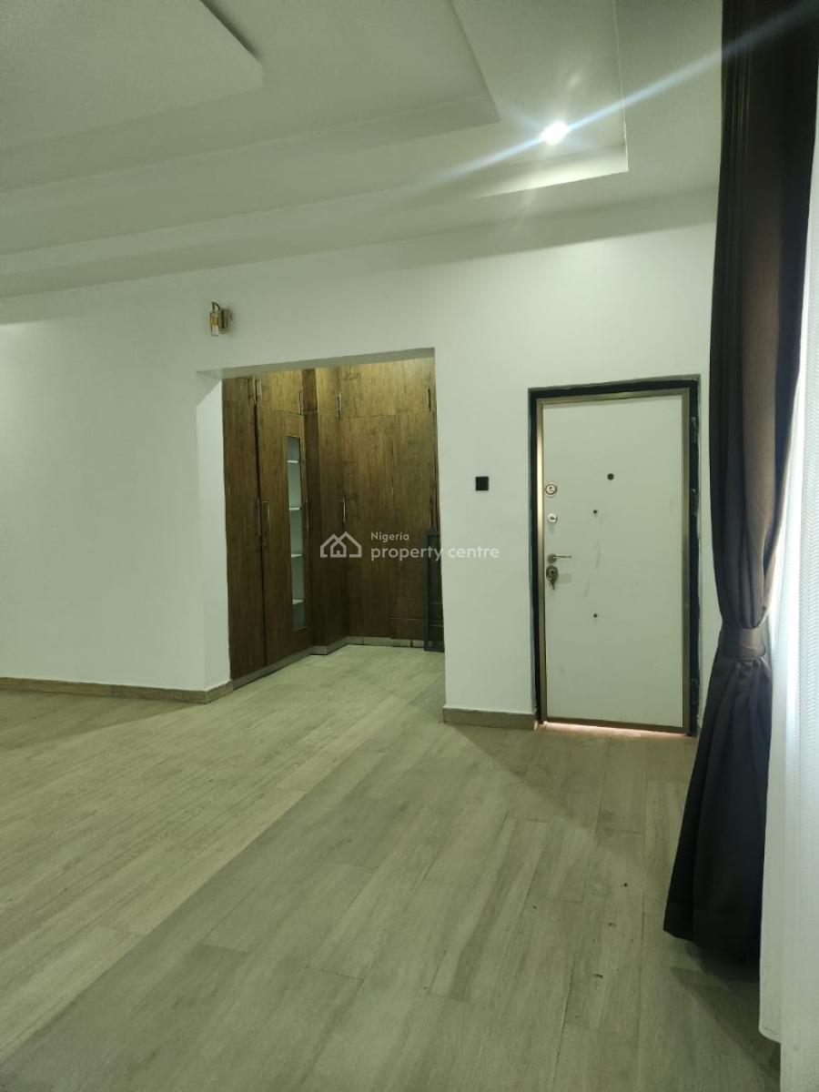 Luxury 6-bedroom Mansion with 3-bedroom Bq Within a Secured Estate, By Godab, Life Camp, Abuja, Detached Duplex for Rent