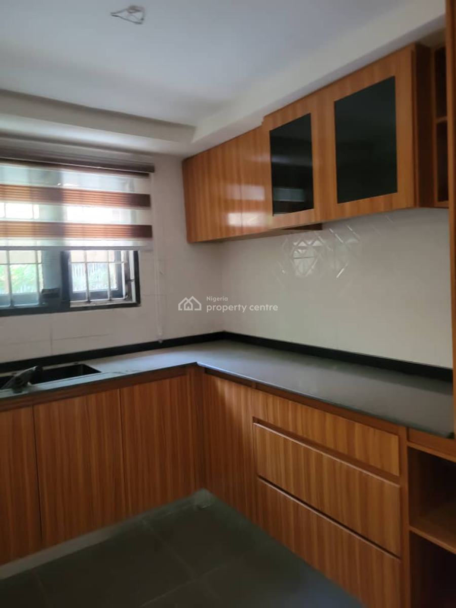 Luxury 6-bedroom Mansion with 3-bedroom Bq Within a Secured Estate, By Godab, Life Camp, Abuja, Detached Duplex for Rent