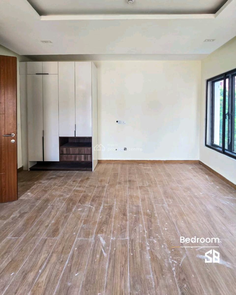 6-bedroom Fully Detached Duplex, Banana Island, Ikoyi, Lagos, House for Sale