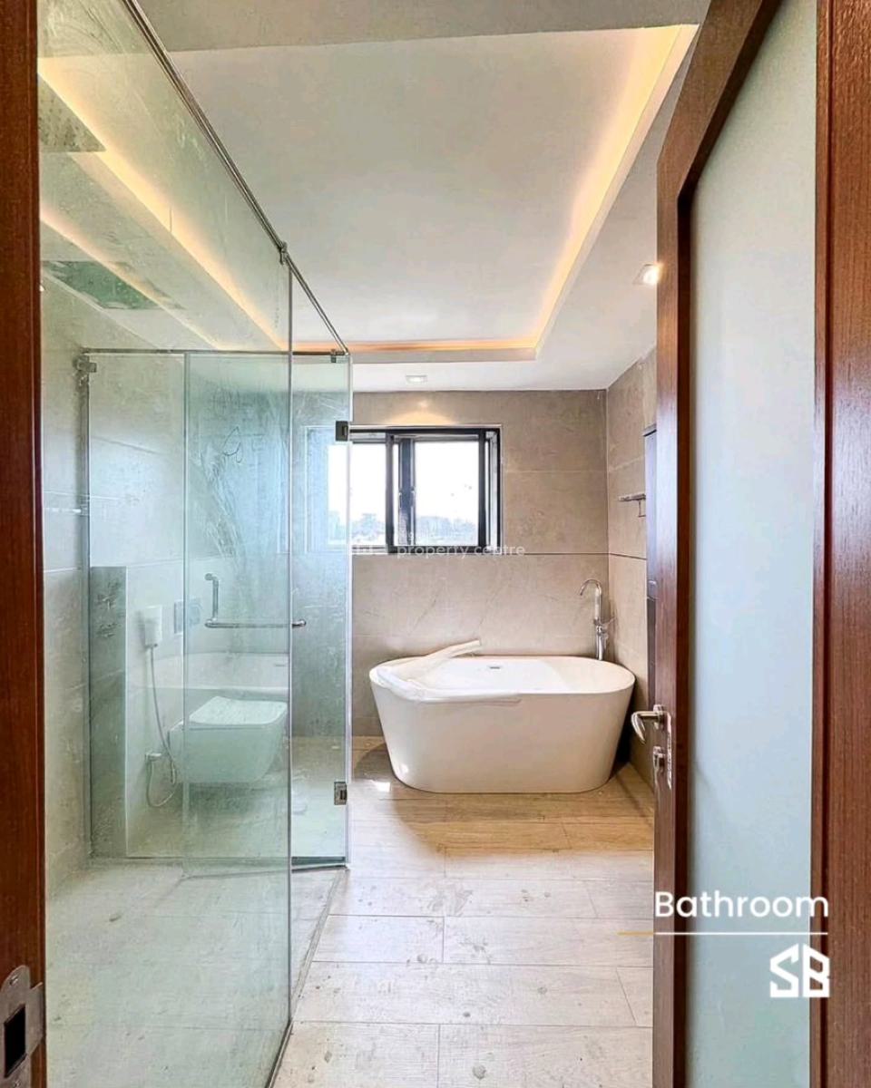 6-bedroom Fully Detached Duplex, Banana Island, Ikoyi, Lagos, House for Sale