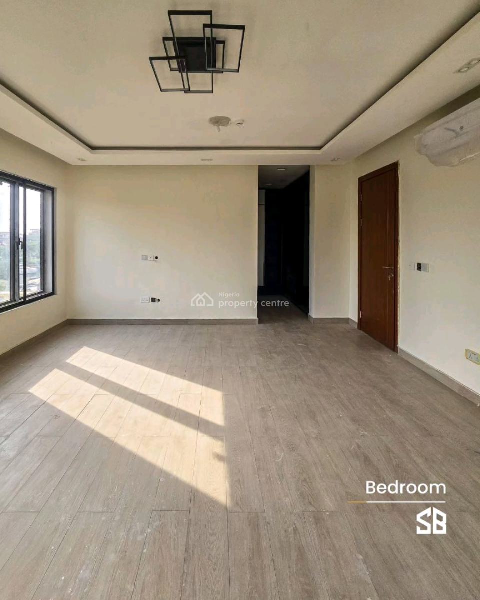 6-bedroom Fully Detached Duplex, Banana Island, Ikoyi, Lagos, House for Sale