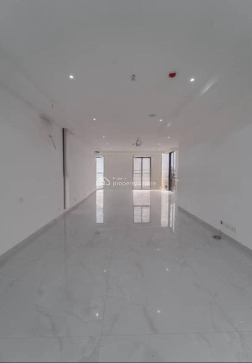 6 Bedroom All En-suite Duplex, Osborne, Ikoyi, Lagos, Detached Duplex for Sale