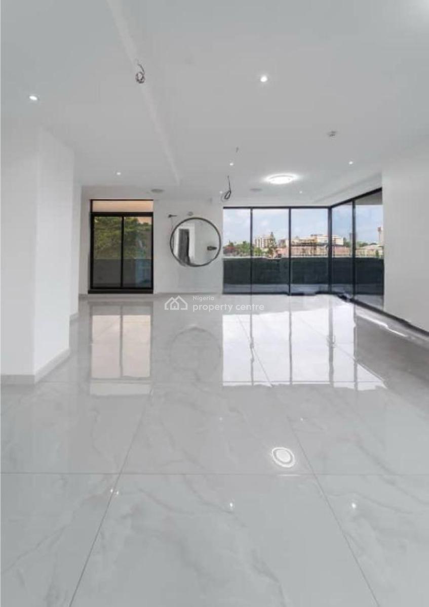 6 Bedroom All En-suite Duplex, Osborne, Ikoyi, Lagos, Detached Duplex for Sale