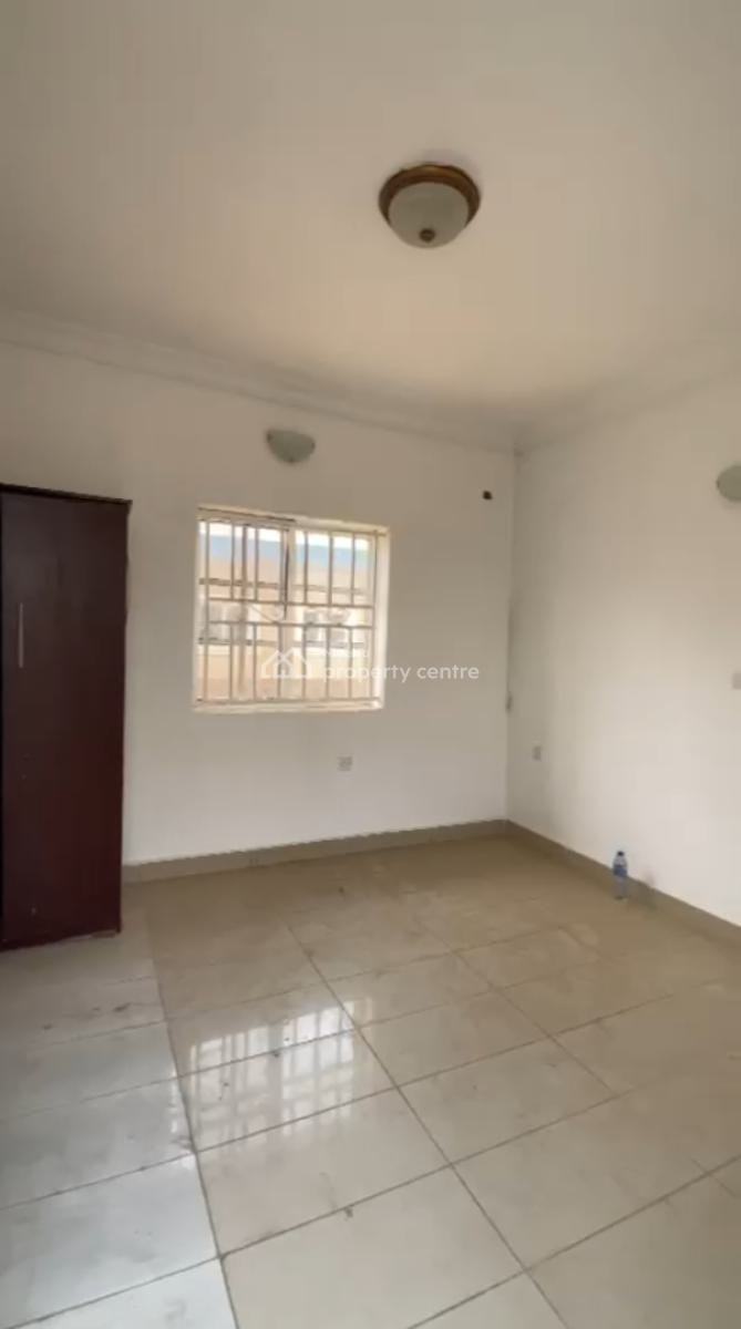Spacious One Room Selfcontained, Galadimawa, Abuja, Self Contain (single Rooms) for Rent