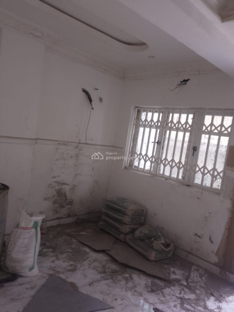 Brand New Sharp 2 Bedroom Flat in a Good Location Accessible to Everywh, Alapere Estate Bustop, Alapere, Ketu, Lagos, Flat / Apartment for Rent