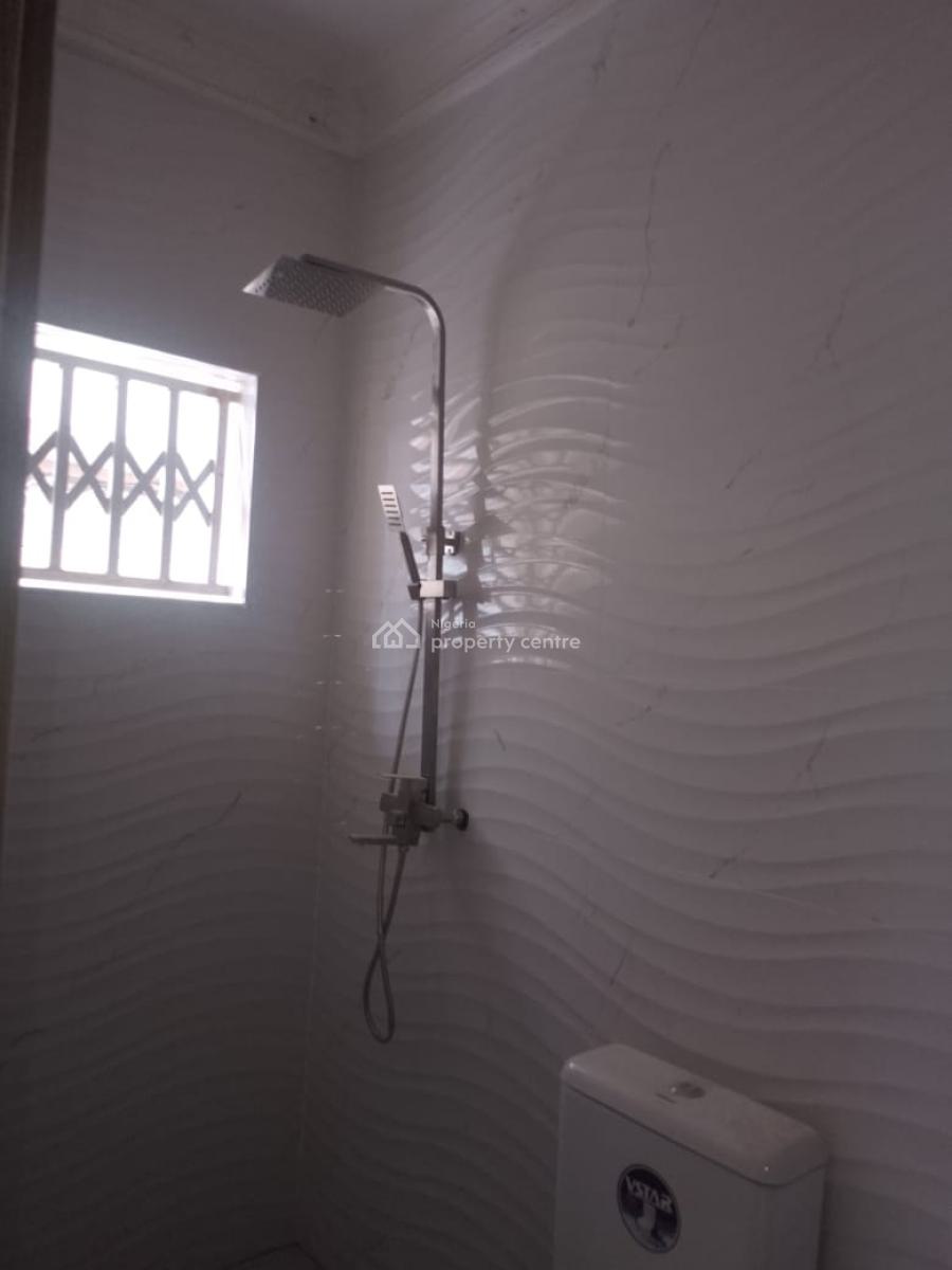 Brand New Sharp 2 Bedroom Flat in a Good Location Accessible to Everywh, Alapere Estate Bustop, Alapere, Ketu, Lagos, Flat / Apartment for Rent