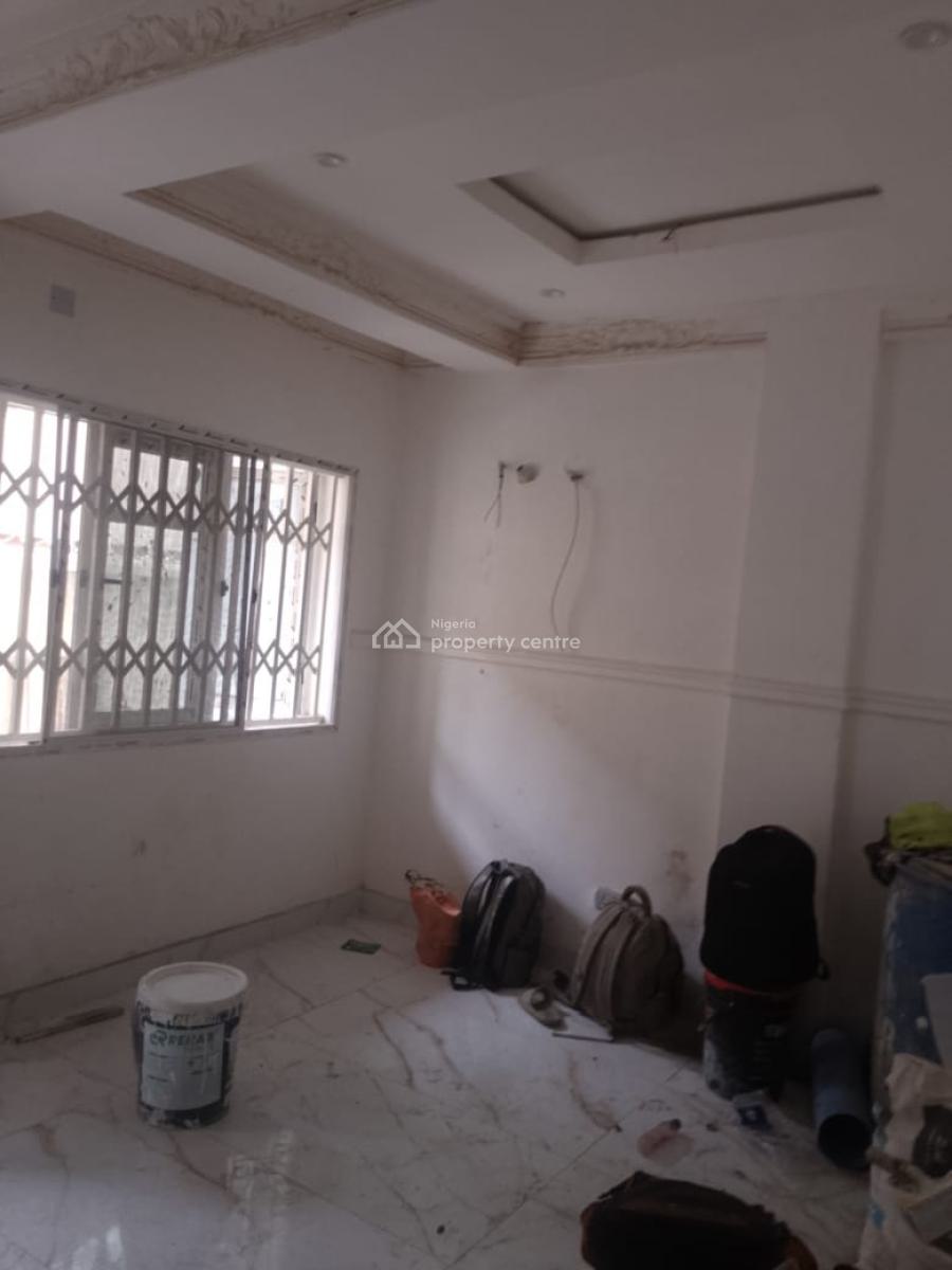 Brand New Sharp 2 Bedroom Flat in a Good Location Accessible to Everywh, Alapere Estate Bustop, Alapere, Ketu, Lagos, Flat / Apartment for Rent