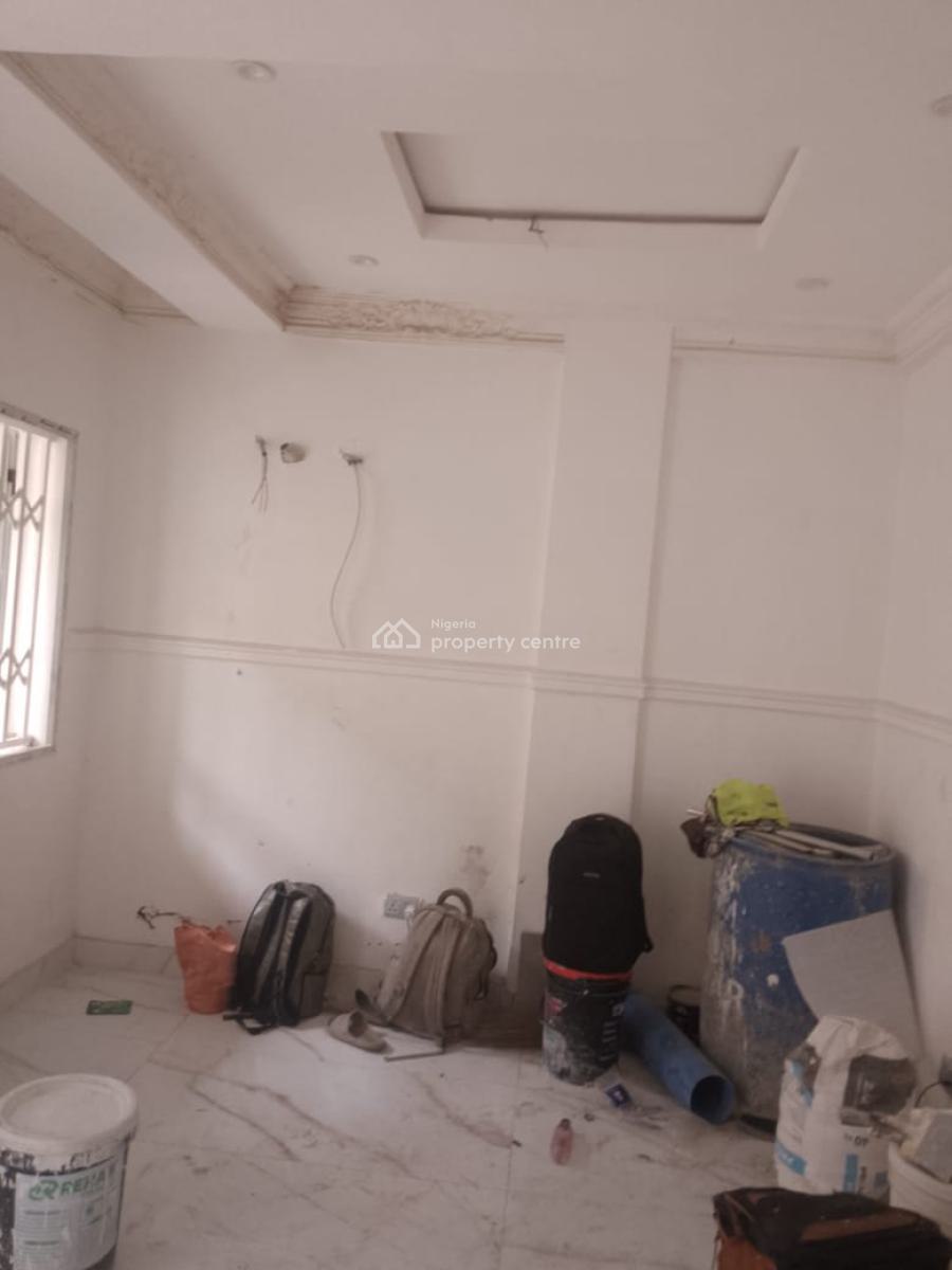 Brand New Sharp 2 Bedroom Flat in a Good Location Accessible to Everywh, Alapere Estate Bustop, Alapere, Ketu, Lagos, Flat / Apartment for Rent