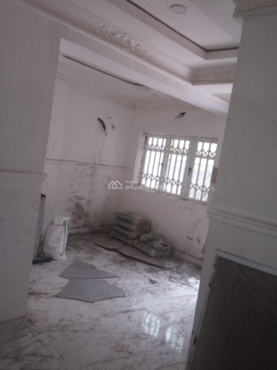 Brand New Sharp 2 Bedroom Flat in a Good Location Accessible to Everywh, Alapere Estate Bustop, Alapere, Ketu, Lagos, Flat / Apartment for Rent