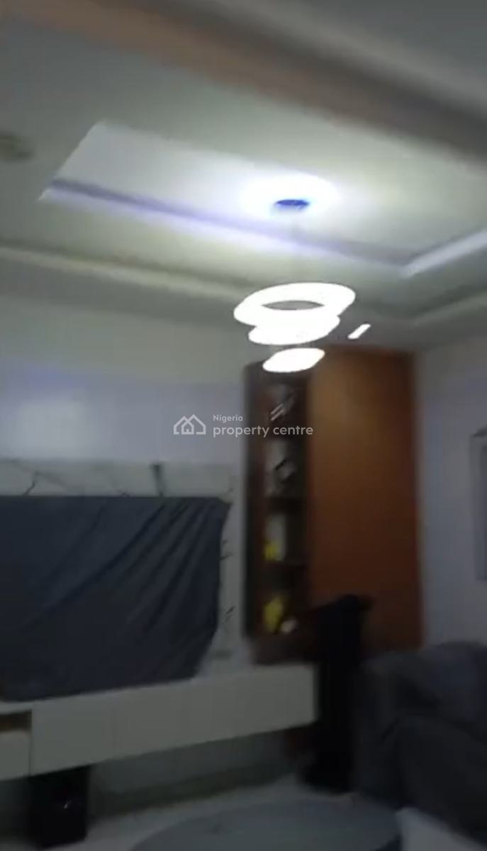 4 Bedroom Terrace Duplex (new), Ikota G.r.a, Ikota, Lekki, Lagos, Terraced Duplex for Sale