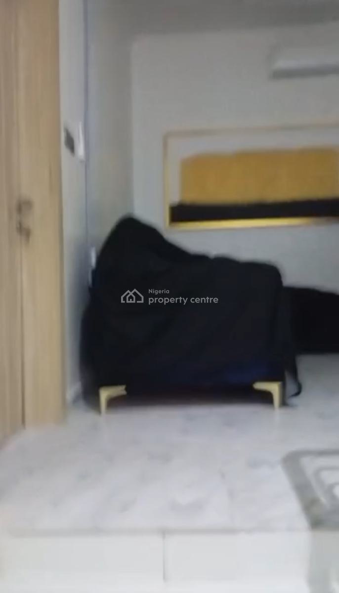 4 Bedroom Terrace Duplex (new), Ikota G.r.a, Ikota, Lekki, Lagos, Terraced Duplex for Sale