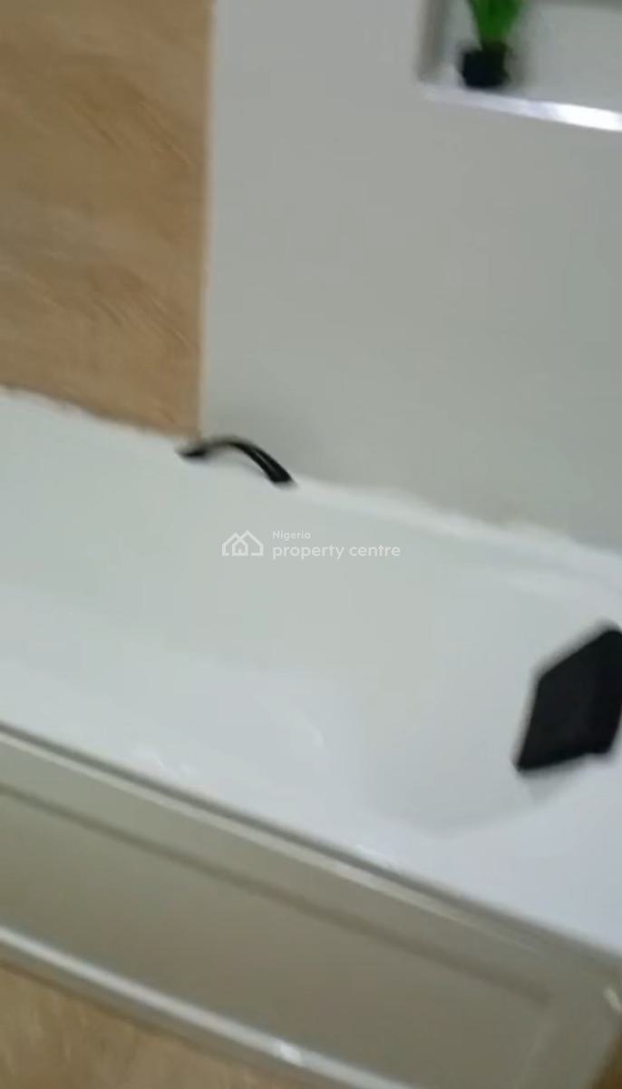 4 Bedroom Terrace Duplex (new), Ikota G.r.a, Ikota, Lekki, Lagos, Terraced Duplex for Sale