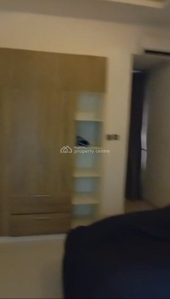 4 Bedroom Terrace Duplex (new), Ikota G.r.a, Ikota, Lekki, Lagos, Terraced Duplex for Sale