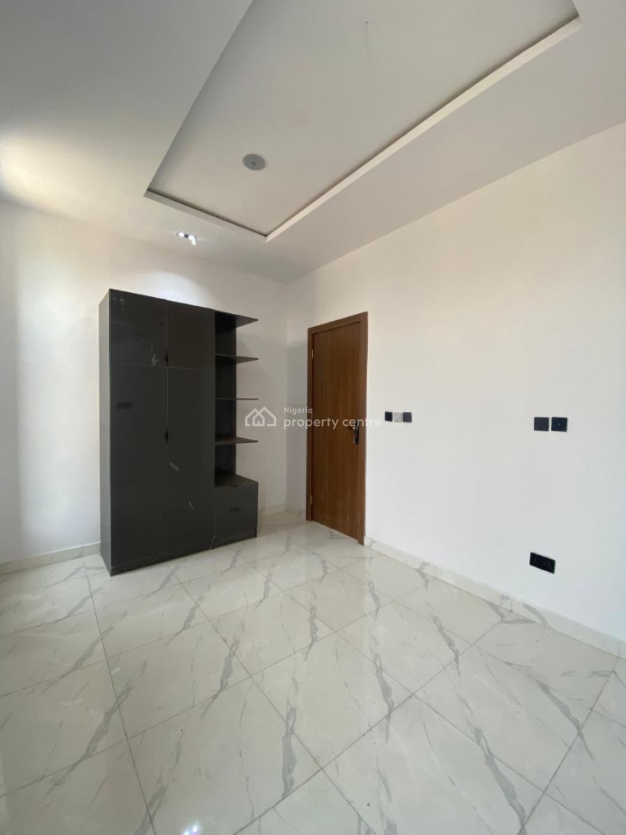 Exquisitely Built 2 Bedroom Terrace Duplex, Ogombo, Ajah, Lagos, Terraced Duplex for Sale