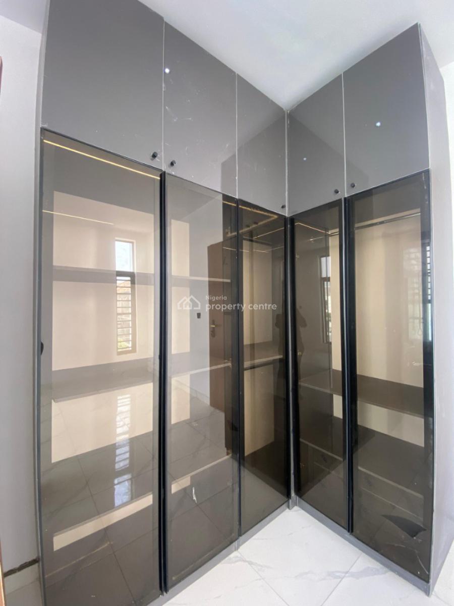 Exquisitely Built 2 Bedroom Terrace Duplex, Ogombo, Ajah, Lagos, Terraced Duplex for Sale