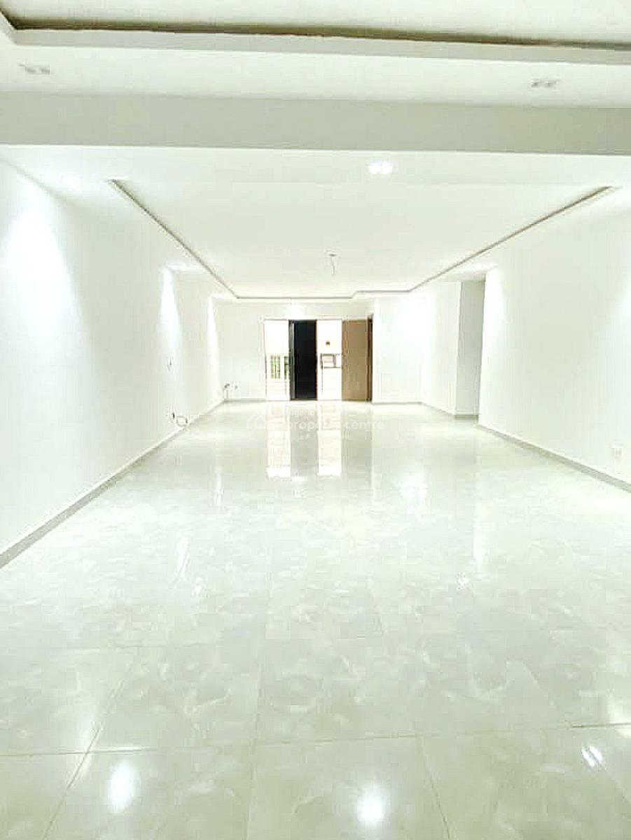 Luxury Brand New 3 Bedroom Apartment, Lekki Right Side, Lekki Phase 1, Lekki, Lagos, Flat / Apartment for Rent