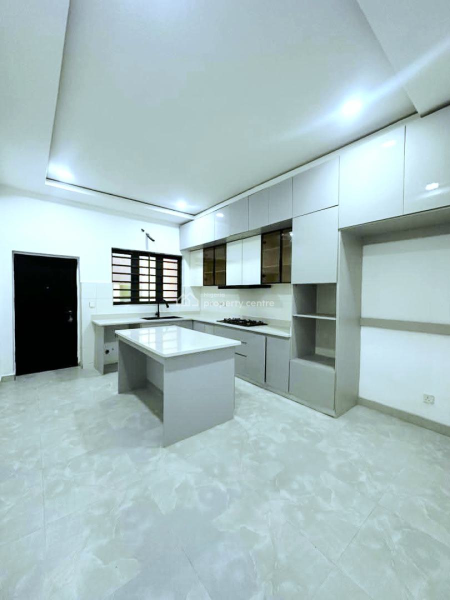 Luxury Brand New 3 Bedroom Apartment, Lekki Right Side, Lekki Phase 1, Lekki, Lagos, Flat / Apartment for Rent