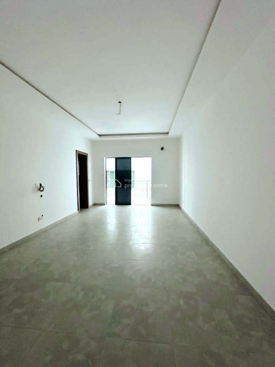 Luxury Brand New 3 Bedroom Apartment, Lekki Right Side, Lekki Phase 1, Lekki, Lagos, Flat / Apartment for Rent