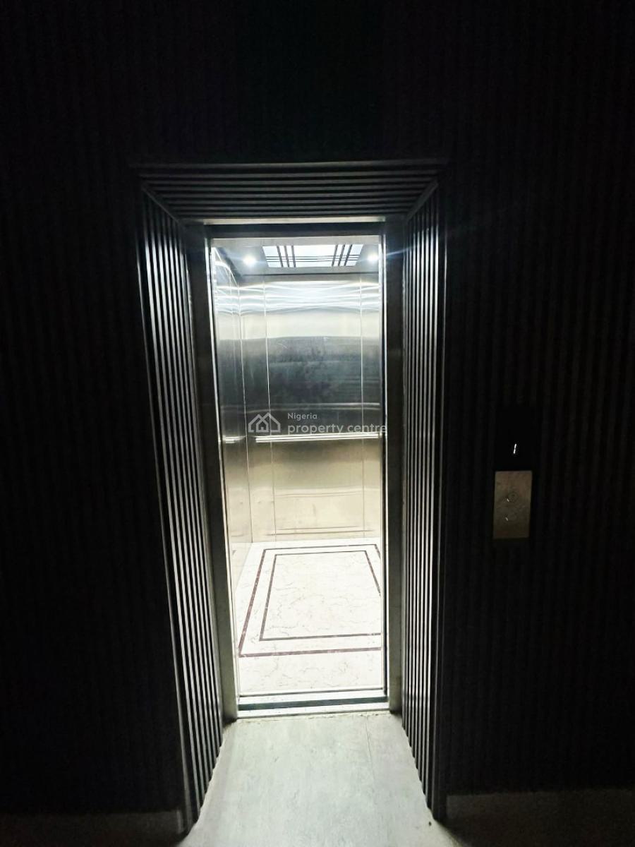 Luxury Brand New 3 Bedroom Apartment, Lekki Right Side, Lekki Phase 1, Lekki, Lagos, Flat / Apartment for Rent