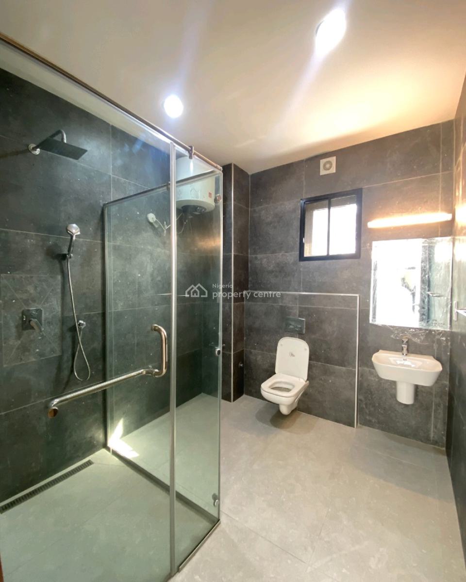 4 Bedroom Fully Detached Triplex, Ikoyi, Lagos, House for Sale