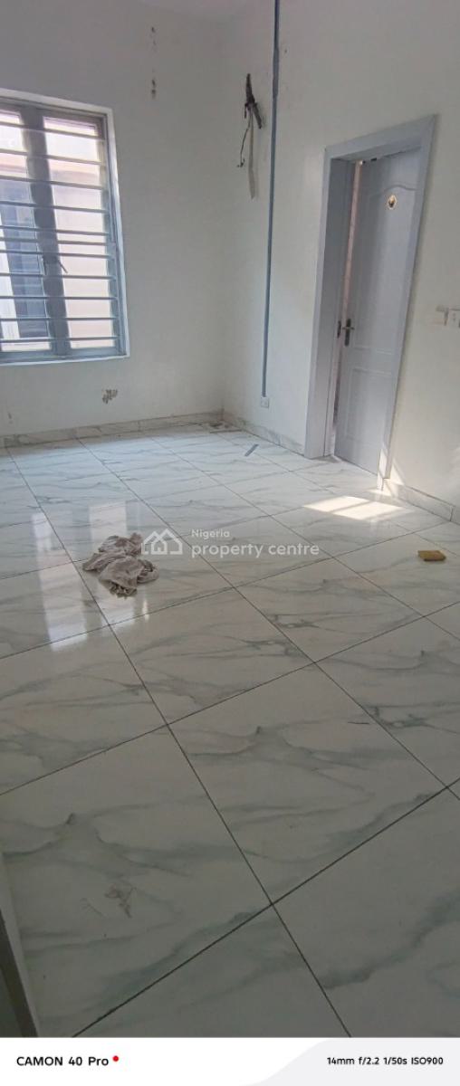 Mini Flat with Big Kitchen, Lekki County Estate, Ikota, Lekki, Lagos, Mini Flat (room and Parlour) for Rent