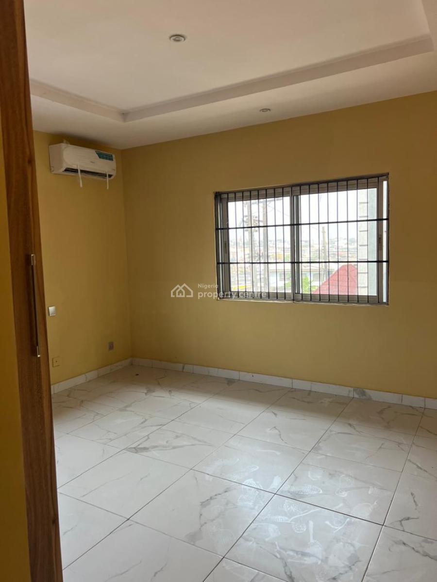 Terraced Duplex, Agbaoku ,opebi Ikeja Lagos, Opebi, Ikeja, Lagos, Terraced Duplex for Rent