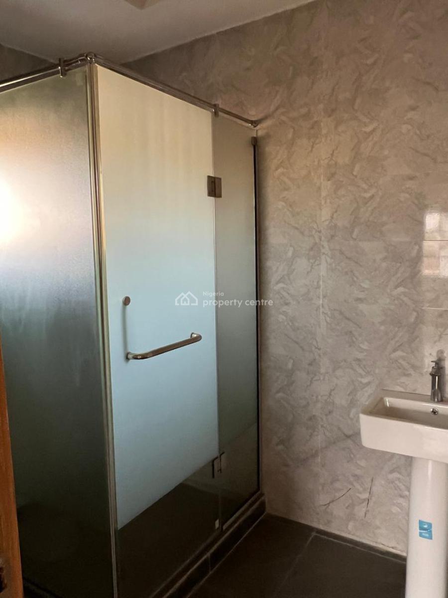 Terraced Duplex, Agbaoku ,opebi Ikeja Lagos, Opebi, Ikeja, Lagos, Terraced Duplex for Rent