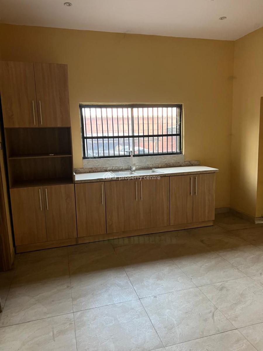 Terraced Duplex, Agbaoku ,opebi Ikeja Lagos, Opebi, Ikeja, Lagos, Terraced Duplex for Rent