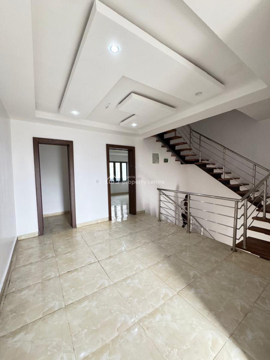 Luxury 4 Bedroom Duplexes with Bqs, Off Admiralty Way, Lekki Phase 1, Lekki, Lagos, Terraced Duplex for Rent