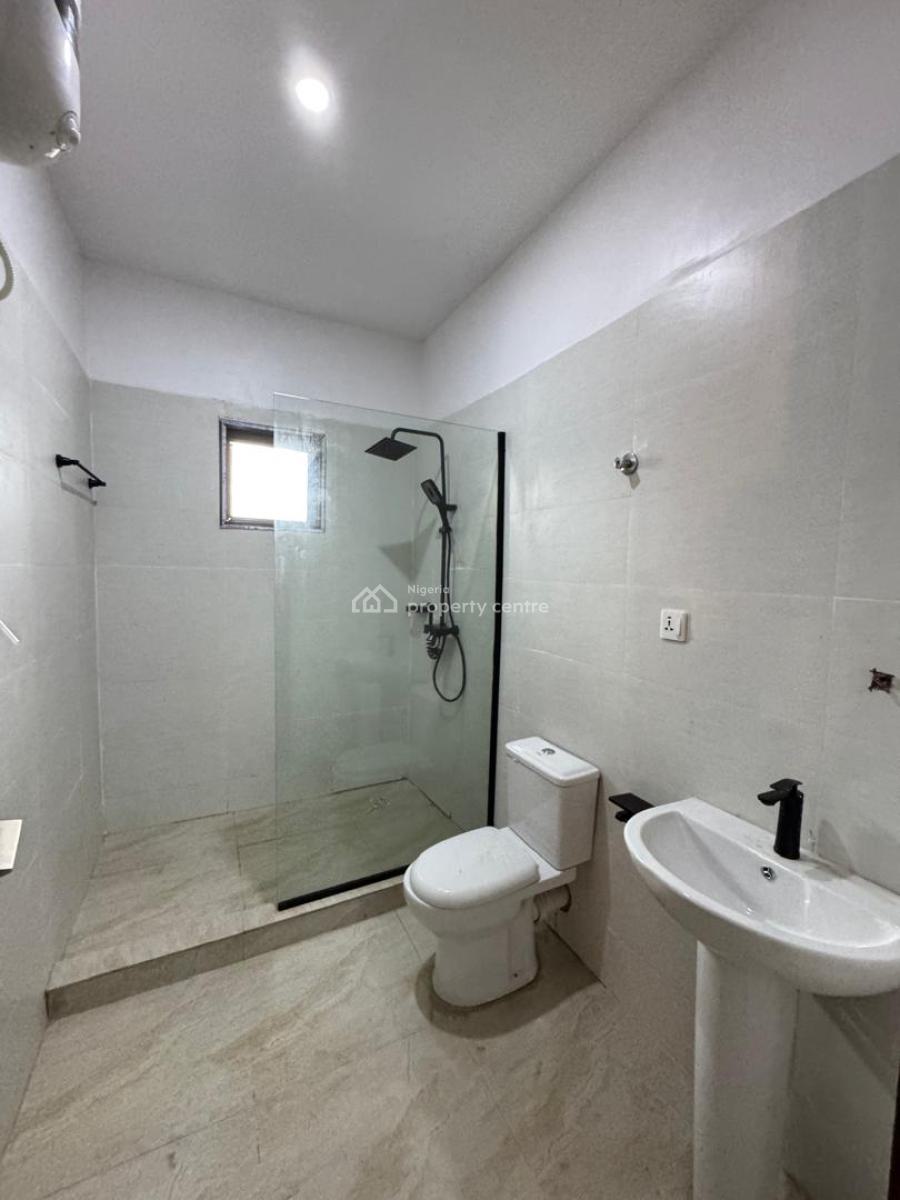 Luxury 4 Bedroom Duplexes with Bqs, Off Admiralty Way, Lekki Phase 1, Lekki, Lagos, Terraced Duplex for Rent