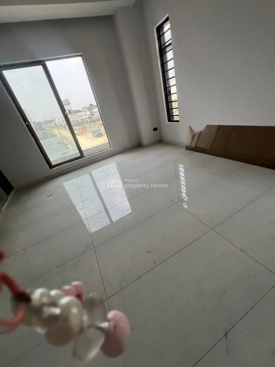 Newly Built 3 Bedroom Semi Detached Duplex in a Secure Estate, Ikota, Lekki, Lagos, Semi-detached Duplex for Sale