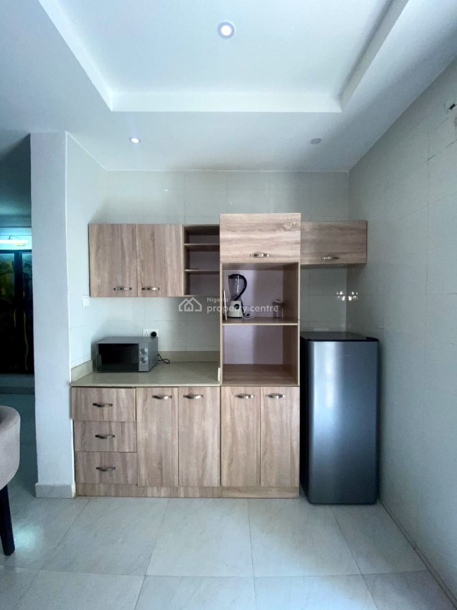 Lovely 2 Bedroom Apartment in a Secure Estate, Ikate, Lekki, Lagos, Flat / Apartment for Rent
