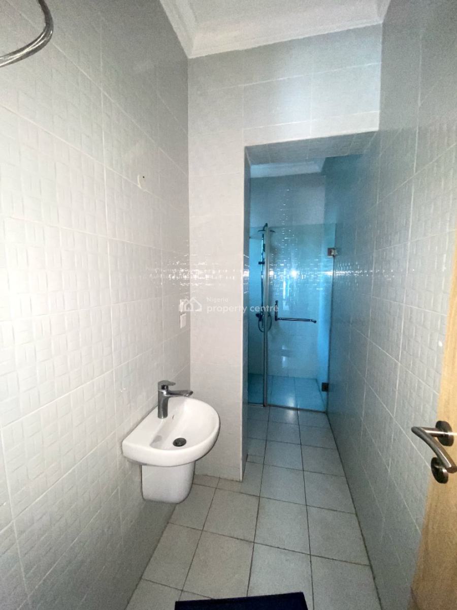Lovely 2 Bedroom Apartment in a Secure Estate, Ikate, Lekki, Lagos, Flat / Apartment for Rent