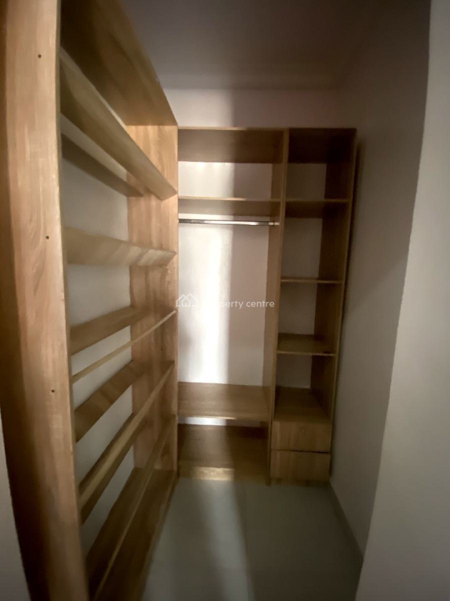 Lovely 2 Bedroom Apartment in a Secure Estate, Ikate, Lekki, Lagos, Flat / Apartment for Rent