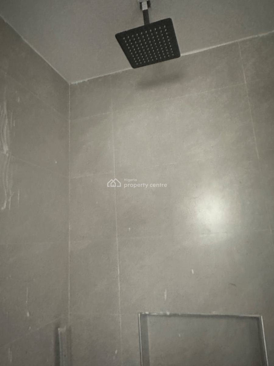 Newly Built to Taste  Luxury 3bedroom Apartment All Rooms En-suite Bq, Secured Environment at Allen Avenue Ikeja, Allen, Ikeja, Lagos, Block of Flats for Sale