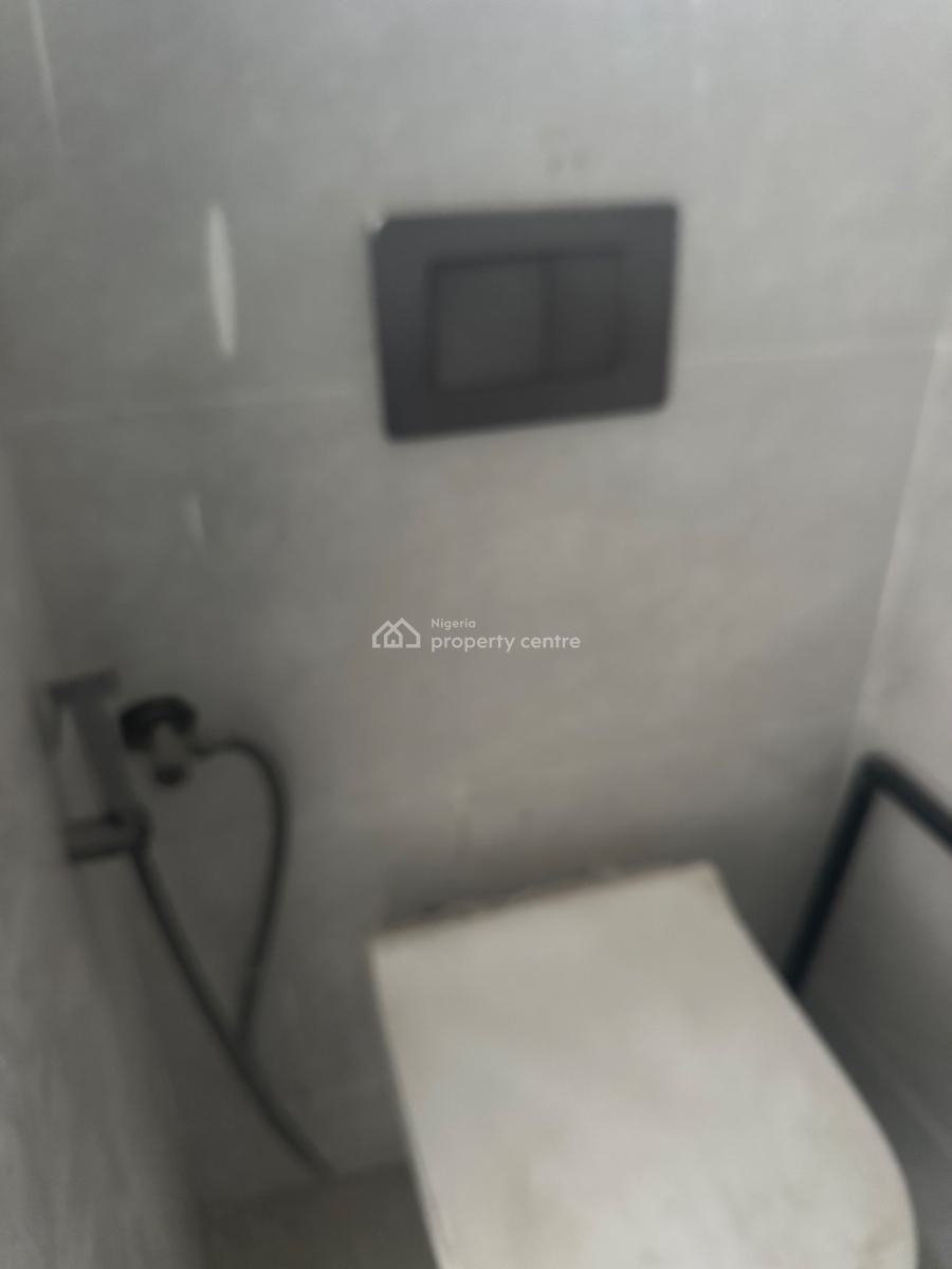 Newly Built to Taste  Luxury 3bedroom Apartment All Rooms En-suite Bq, Secured Environment at Allen Avenue Ikeja, Allen, Ikeja, Lagos, Block of Flats for Sale