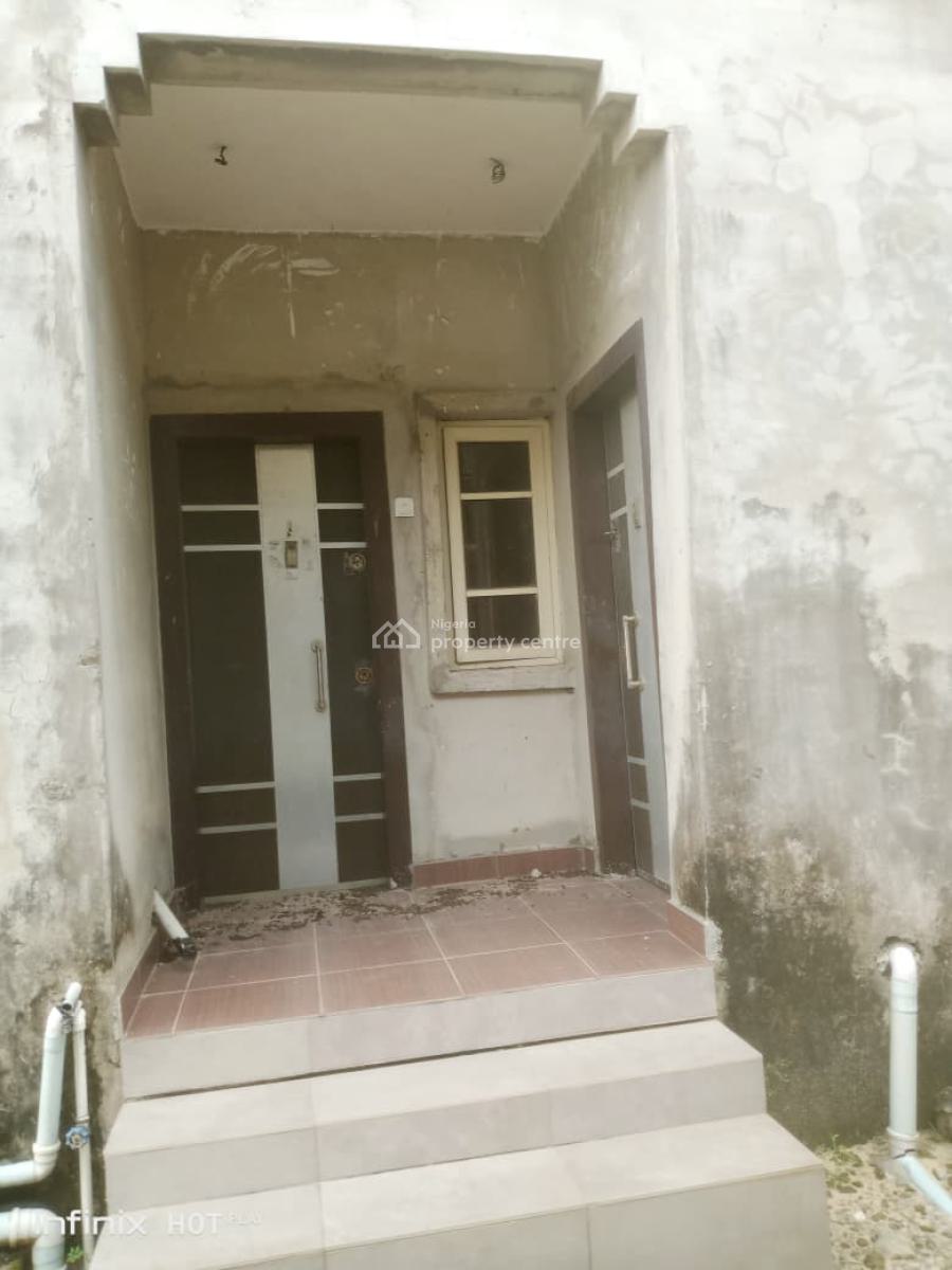 5-bedroom Fully Detached Duplex, Mercy Land Estate Lakowe, Ajah, Lagos, Detached Duplex for Sale