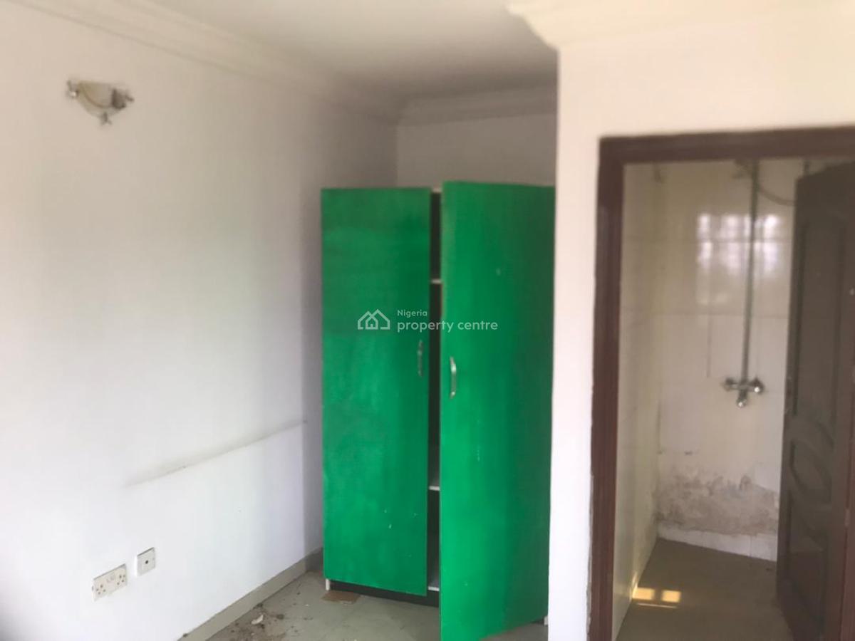 Luxury 4 Bedroom Semi Detached Duplex, Opposite Opic Estate, Ojodu Berger, Ojodu, Lagos, Semi-detached Duplex for Rent