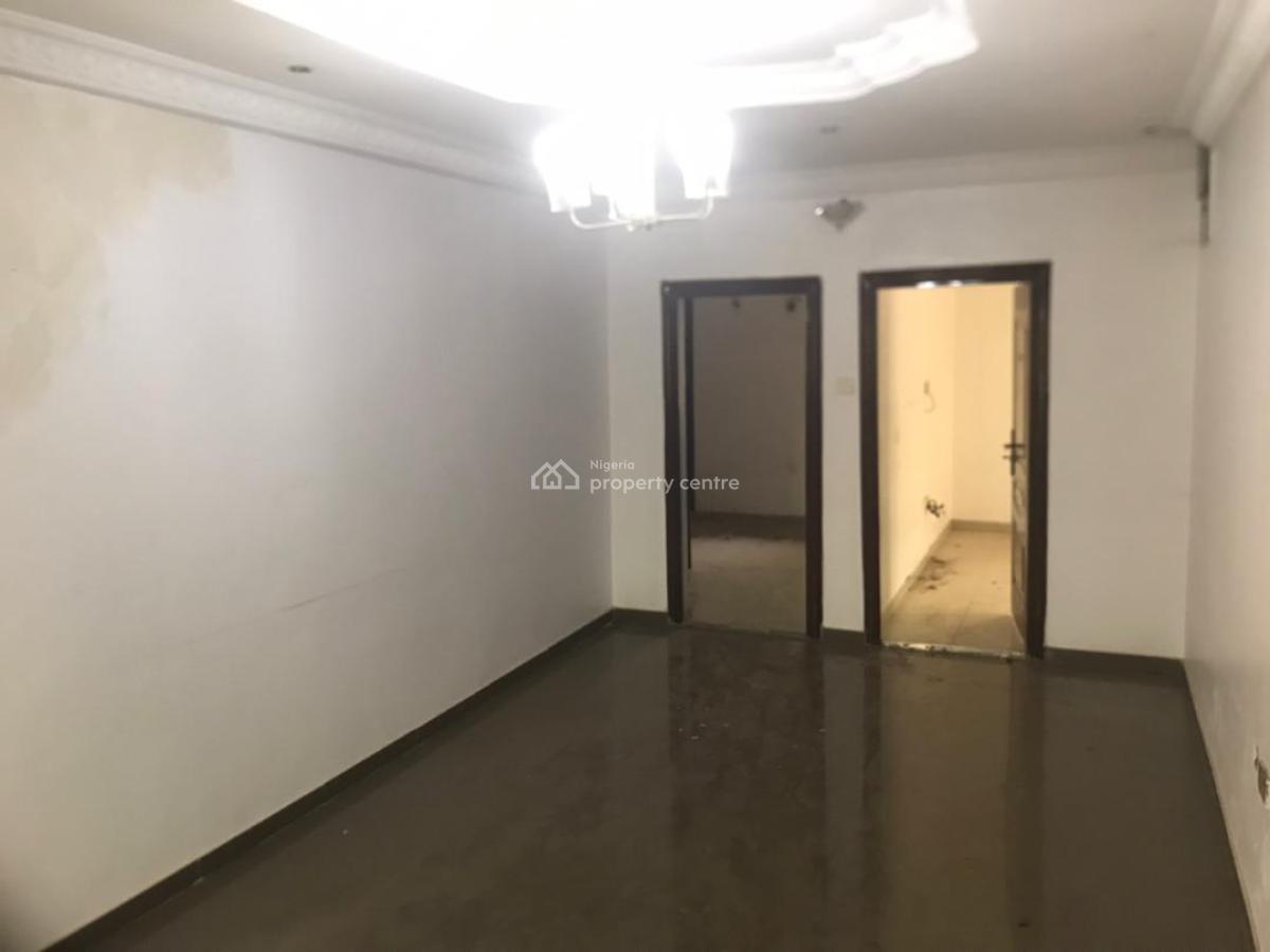 Luxury 4 Bedroom Semi Detached Duplex, Opposite Opic Estate, Ojodu Berger, Ojodu, Lagos, Semi-detached Duplex for Rent