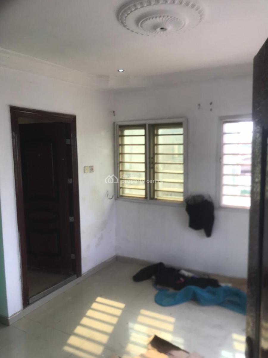 Luxury 4 Bedroom Semi Detached Duplex, Opposite Opic Estate, Ojodu Berger, Ojodu, Lagos, Semi-detached Duplex for Rent