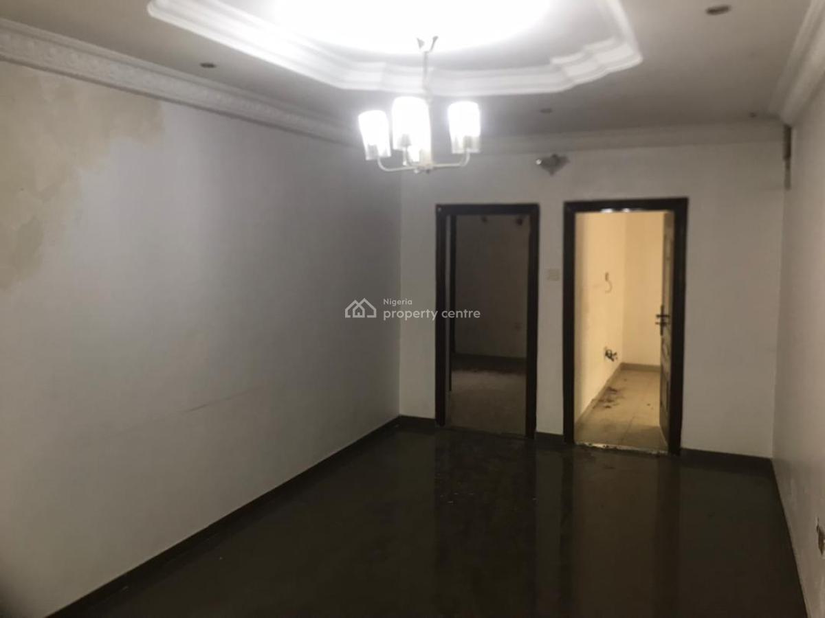 Luxury 4 Bedroom Semi Detached Duplex, Opposite Opic Estate, Ojodu Berger, Ojodu, Lagos, Semi-detached Duplex for Rent