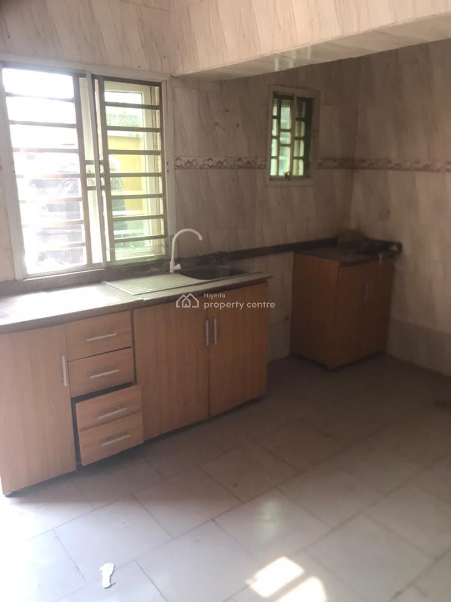 Luxury 4 Bedroom Semi Detached Duplex, Opposite Opic Estate, Ojodu Berger, Ojodu, Lagos, Semi-detached Duplex for Rent