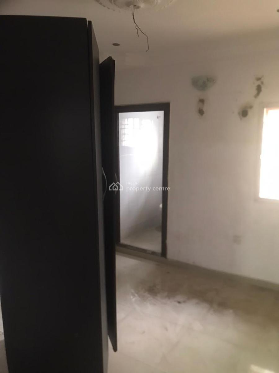 Luxury 4 Bedroom Semi Detached Duplex, Opposite Opic Estate, Ojodu Berger, Ojodu, Lagos, Semi-detached Duplex for Rent