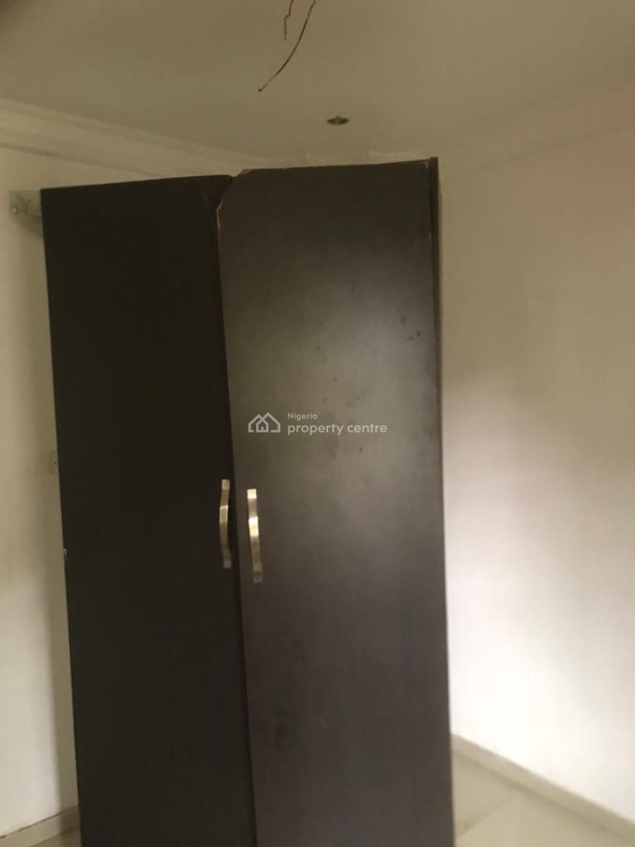 Luxury 4 Bedroom Semi Detached Duplex, Opposite Opic Estate, Ojodu Berger, Ojodu, Lagos, Semi-detached Duplex for Rent