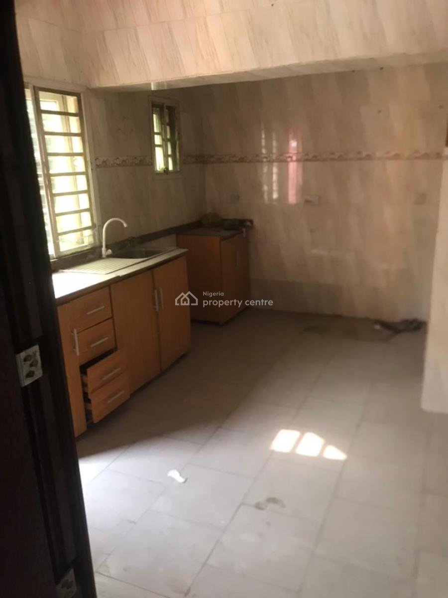 Luxury 4 Bedroom Semi Detached Duplex, Opposite Opic Estate, Ojodu Berger, Ojodu, Lagos, Semi-detached Duplex for Rent